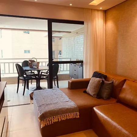 Janelas De Sol - Meireles Apartamento Fortaleza (Ceara)