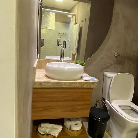 Janelas De Sol - Meireles Apartamento Fortaleza (Ceara)