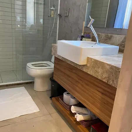 Janelas De Sol - Meireles Apartamento Fortaleza (Ceara)